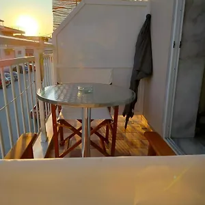Eirini's Hause Ξενοδοχείο με διαμερίσματα
